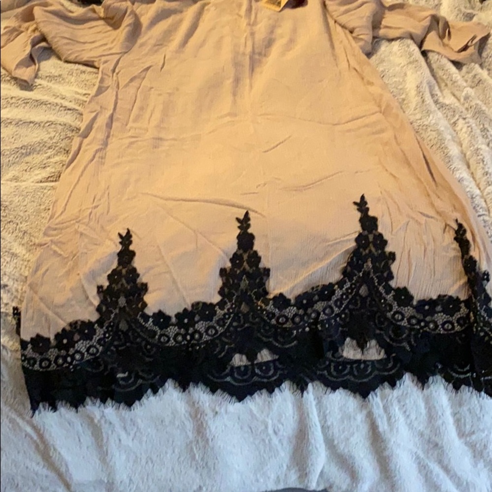 Kori brand dress. BNWT